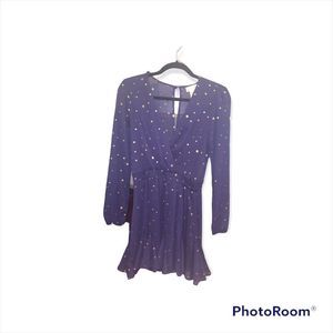 BNWT altard state dress